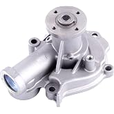 Gates 42286 Premium Engine Water Pump