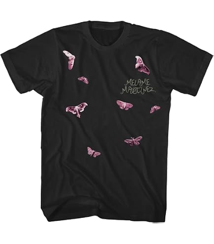 Melanie Martinez Play Date Crop Tank, Purple, Small at Amazon