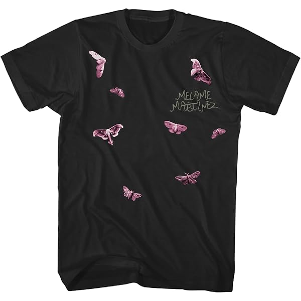 Melanie Martinez Portals Bunny T Shirt Size M | Amazon.com