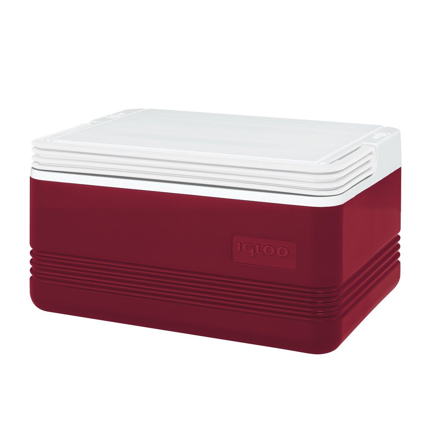 Igloo Legend 6-Can Coolers, Red