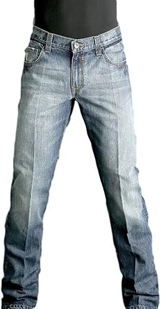 cinch carter jeans