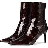 Stuart Weitzman womens Stuart Power Zip 75