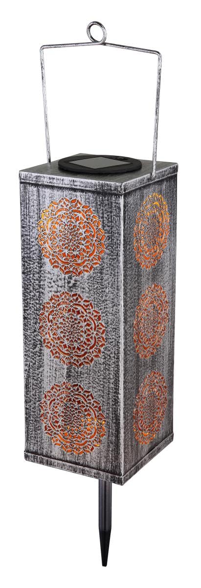 Globo Lighting, Silver Gray