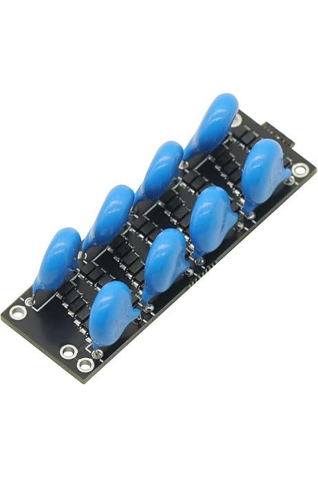 Carte ZVS Flyback Driver 250W DC 12-30V | Générateur Haute Tension | Pour DIY, Expériences