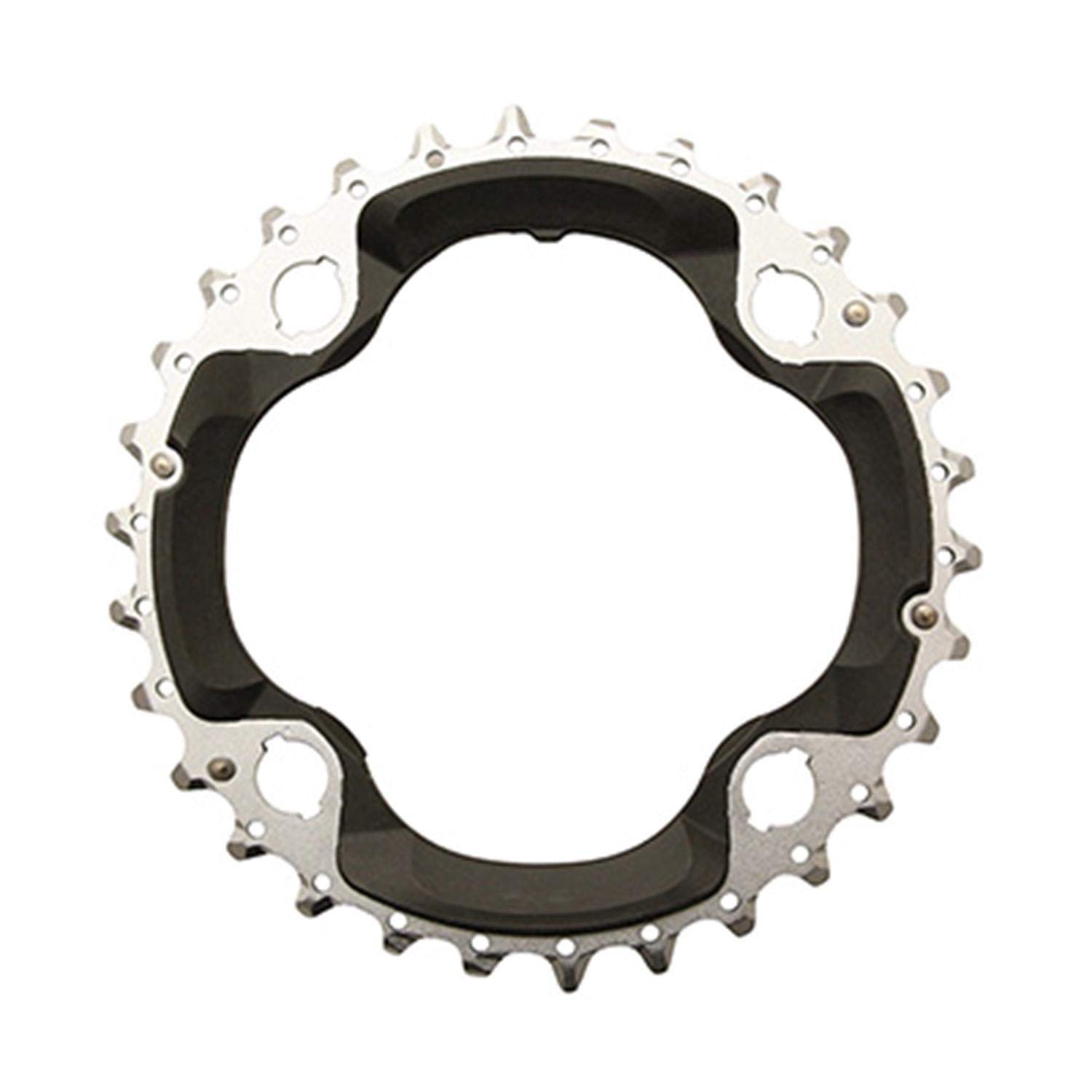 Shimano FC-M782 chainring, 30T-AN