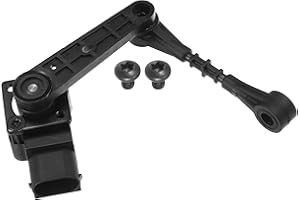TUCKBOLD Air Suspension Ride Height Level Sensor for Land Rover LR3 No.LR020157 | Front Right Height Level Sensor 1 Set