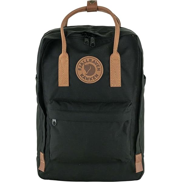 Amazon.com: Fjallraven F23803560 Kånken no. 2 Laptop 15 Navy