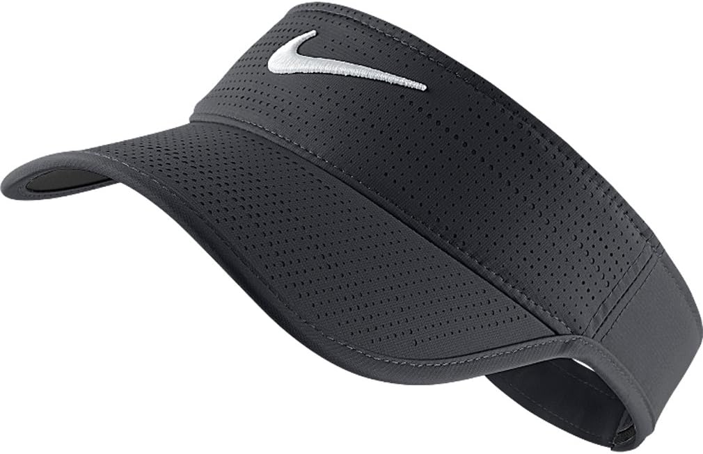 nike golf visor womens