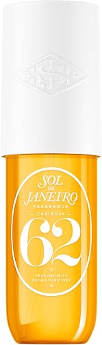 Sol de Janeiro Cheirosa Hair & Body Perfume Mist