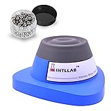 INTLLAB Mini Vortex Mixer with Touch Function, Lab