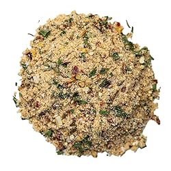 Cuso’s Cowboy Butter Seasoning - Great Tasting