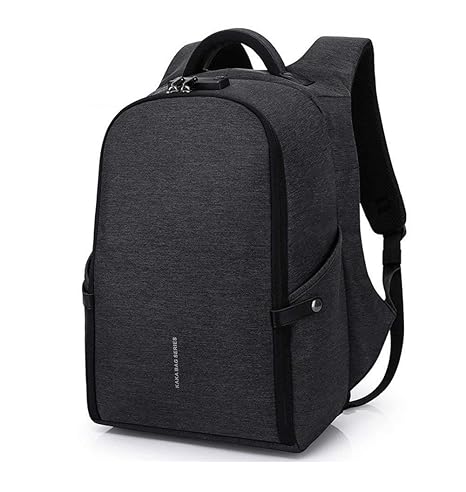 moca canvas backpack