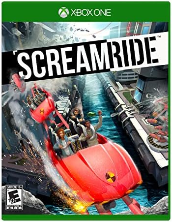 Screamride (Xbox One)