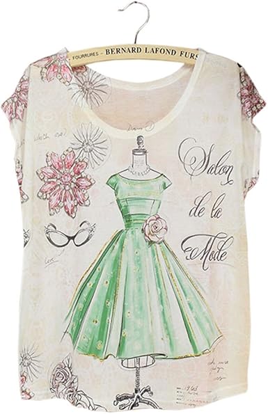 amazon vintage clothes