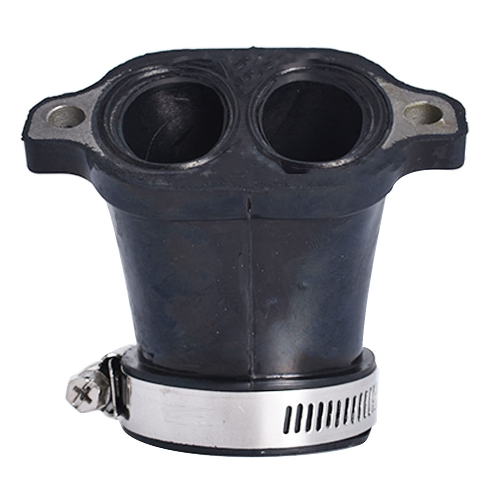 Photo 1 of labwork Intake Tube Boot Clamp Replacement for Polaris Sportsman 600 700 2002 2003-2006 Replacement for 1253415