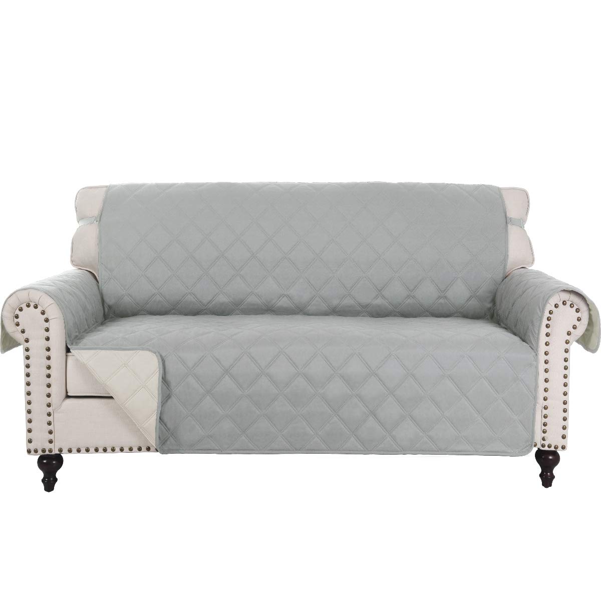 Best grey couch for living room