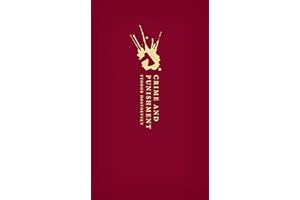 Crime and Punishment (Oxford World's Classics)