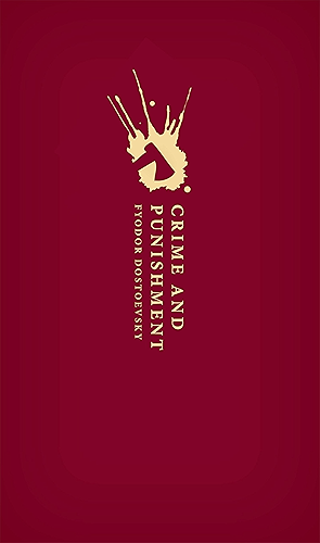 Download Crime and Punishment (Oxford World's Classics) (English Edition) PDF