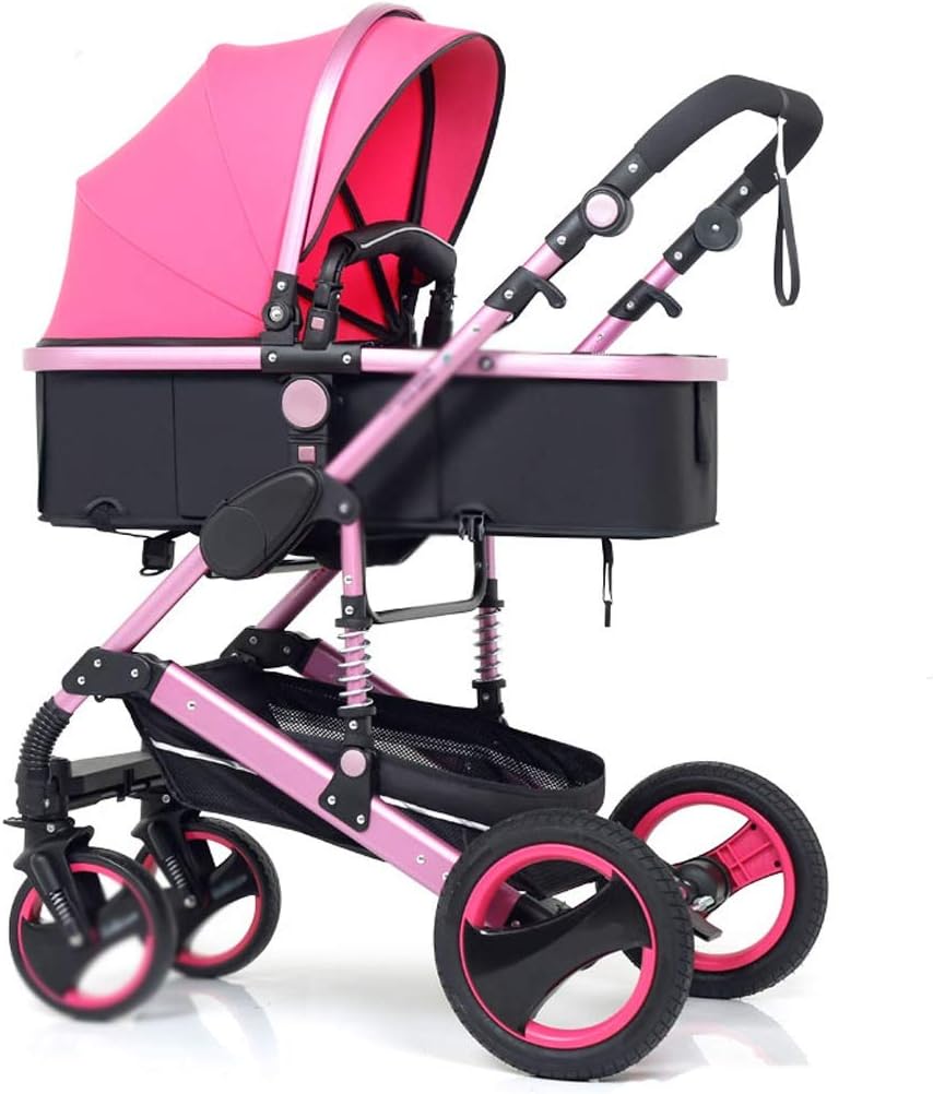 3 in 1 travel system