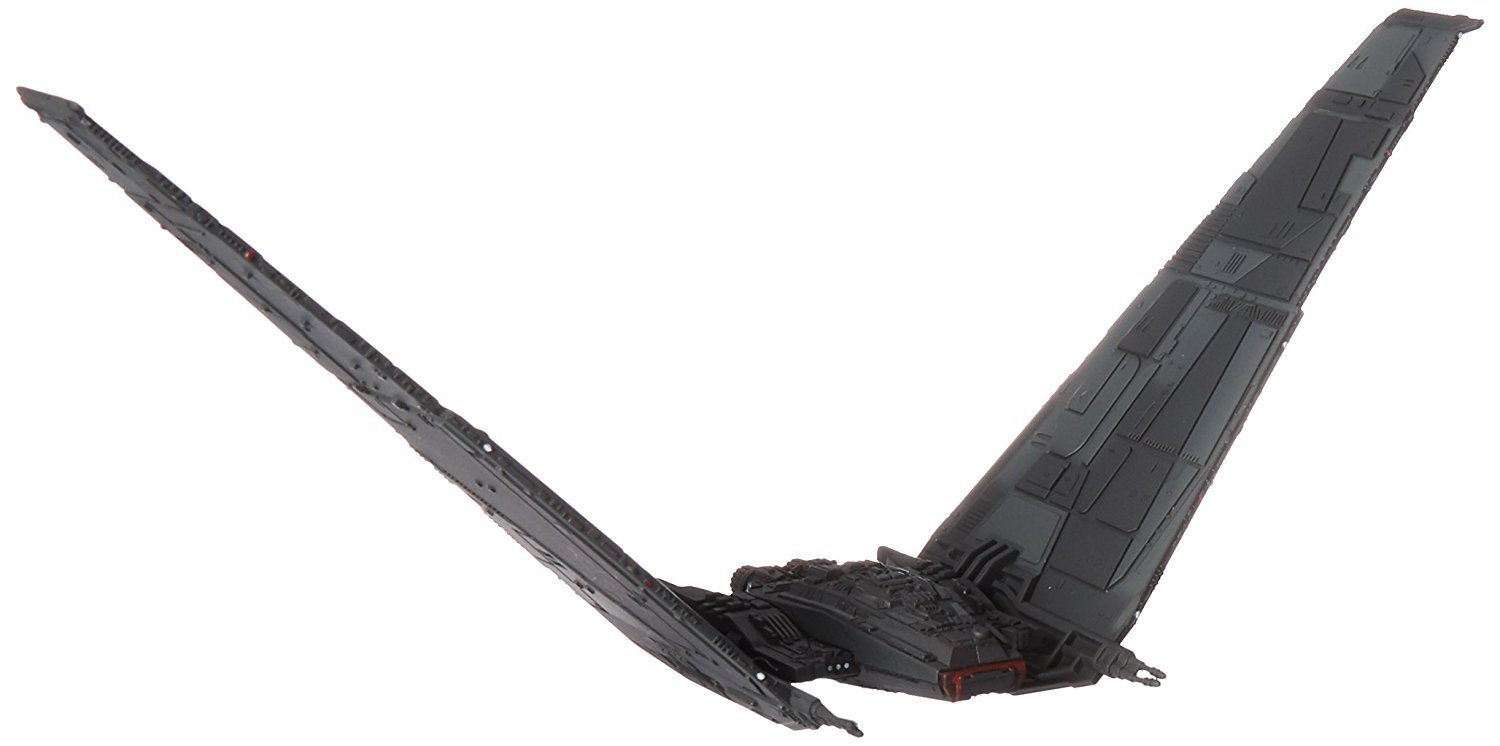 Fantasy Flight Games 14565 Star Wars: X-Wing - Upsilon-class Shuttle (First Edition)