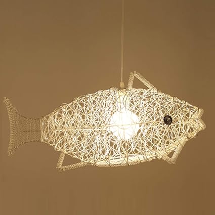 Amazon Com Moon Stars Fairy Led Pendant Lamp Chandelier Ceiling