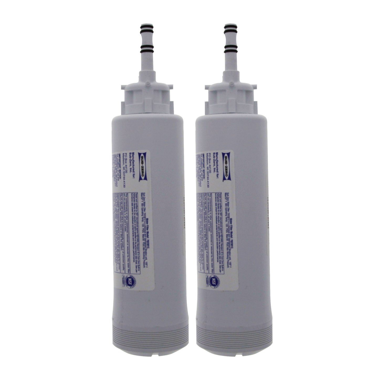 SubZero 7023812 Refrigerator Water Filter (Fits Models Prior to Serial