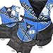 Child Life Jacket Vest for 30-50 lbs. | US Coast Guard Approved (Blue, Child)
