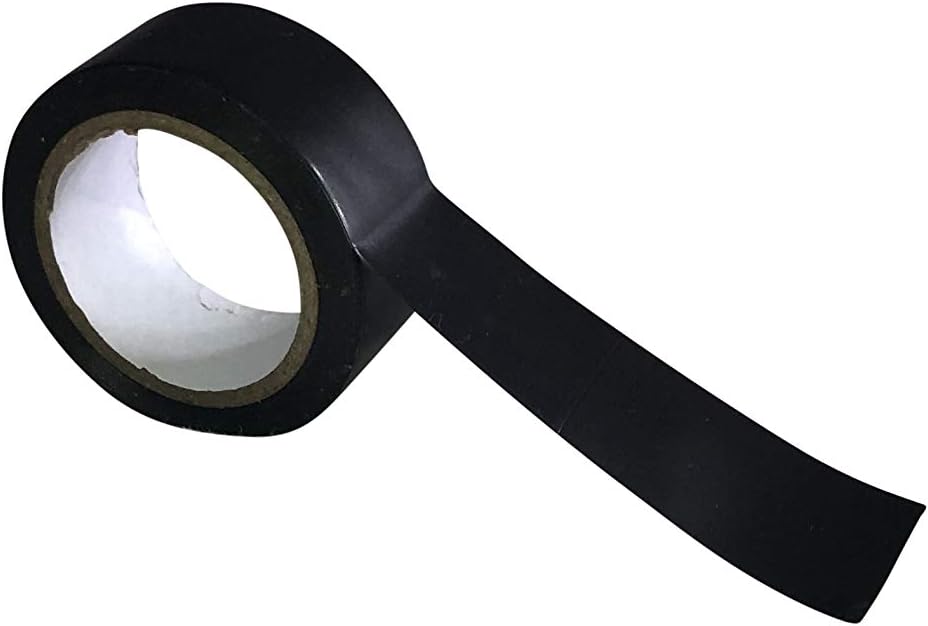 GTSE Mixed colour Electrical Tape, 19mm x 5m - Image 3