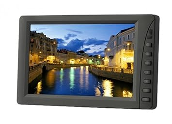 lilliput eby701 touch screen