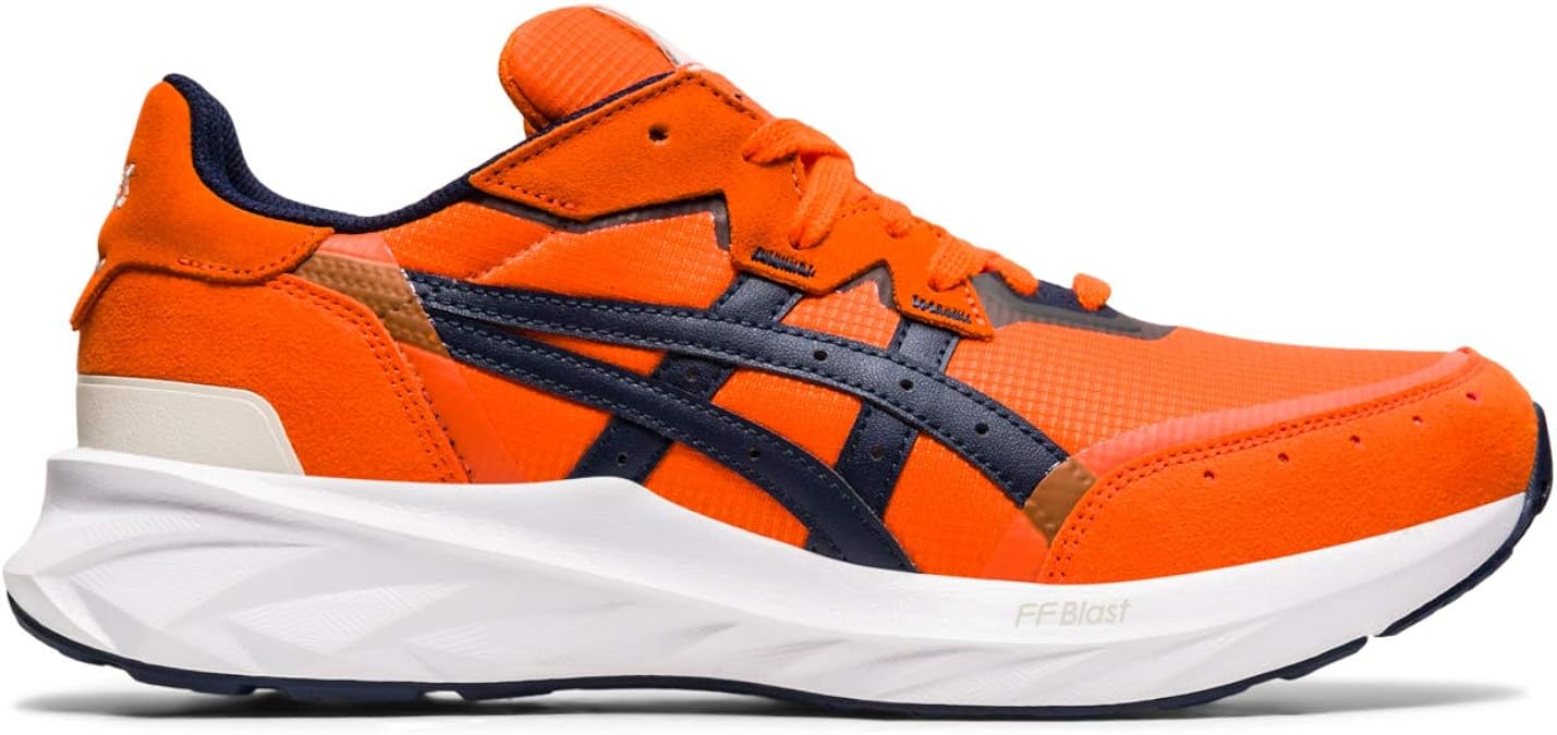 asics men's tarther blast