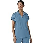 Wink Womens Scrub Top