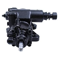 Roneeson Power Steering Gear Box Assembly for