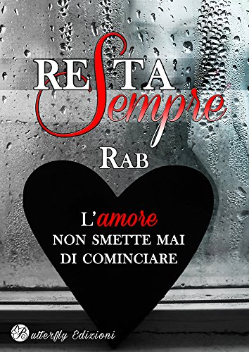 Resta sempre (Italian Edition)