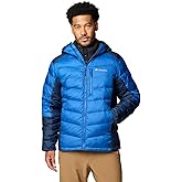 Columbia Mens Labyrinth Loop Ii Hooded Jacket