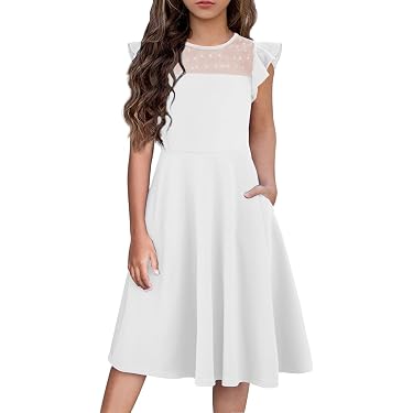 sachin and babi light blue dress Girls' Party Dresses 7-16