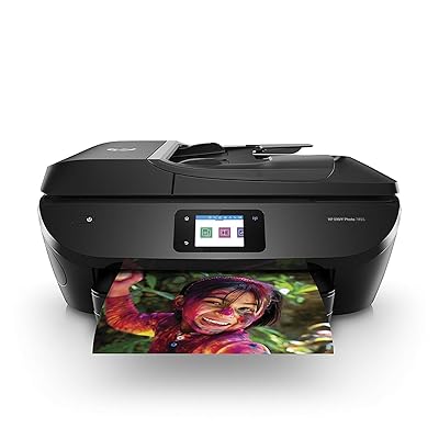 reviews on hp envy photo 7855