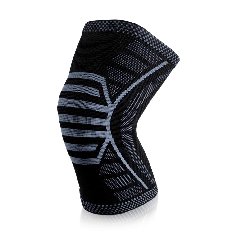 NEENCA Knee Brace Compression Knee Sleeve Support for Arthritis, ACL, Joint Pain