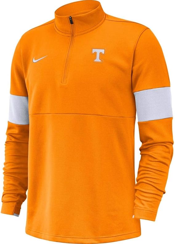 tennessee vols nike jacket