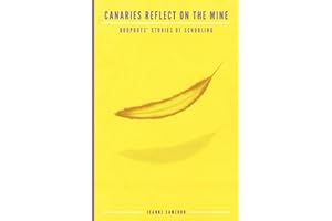 Canaries Reflect on the Mine: Dropouts' Stories of Schooling (Research for Social Justice: Personal~Passionate~Participatory)
