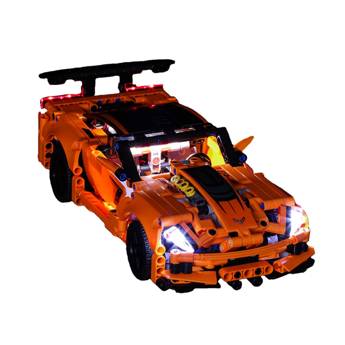 lego technic 42093 amazon