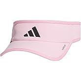 Adidas Men's Superlite Visor – Lightweight Athletic Sport Hat for Workouts