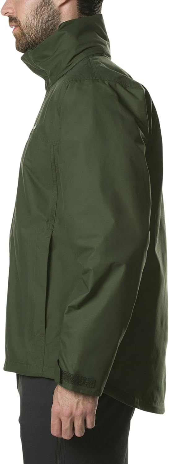 berghaus 3 in 1 mens coat