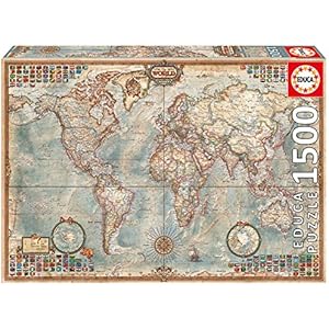 Educa Borrás - Puzzl