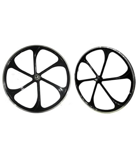 WHITE INDUSTRIES×VELOCITY Dually ホイール Wheel Build Of The Week: Velocity Dually 27.5