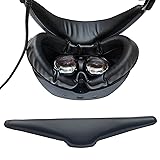 Forehead Cushion Pad for PSVR 2 VR Headset