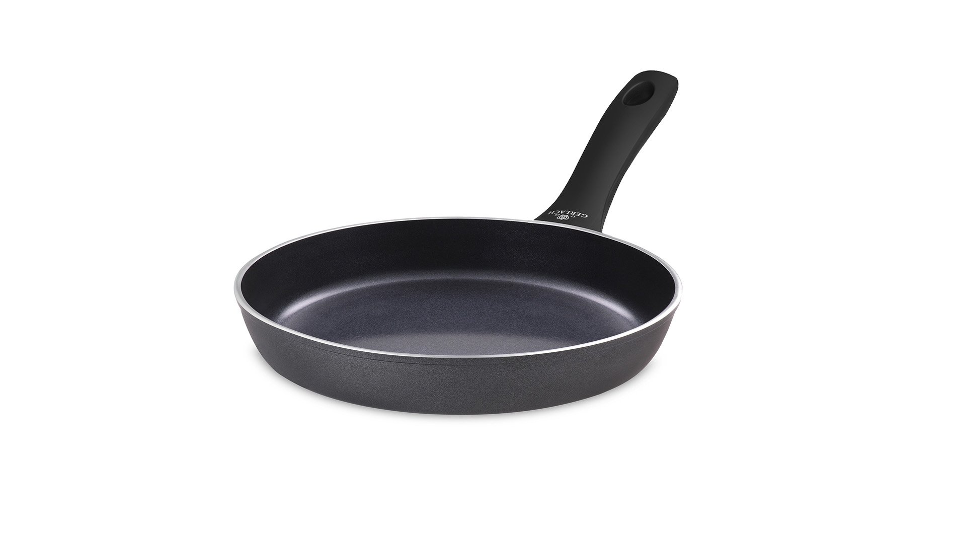 Gerlach Pan with ceramic coating 20 cm from Contrast Procoat - G04-0328R-PTB6-01RP-AXS1-01