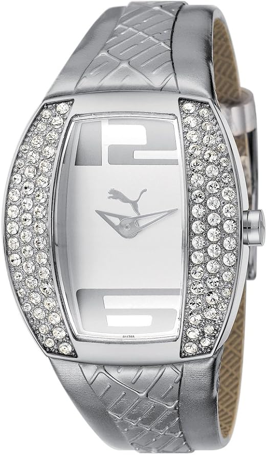reloj puma mujer