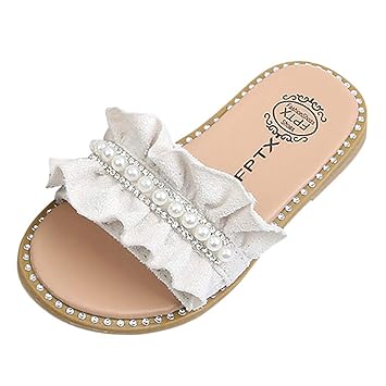 baby girl water shoes size 4