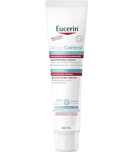Eucerin - - Eucerin Ph5 Shower Oil, Two Packs Of 400 Ml - View #3