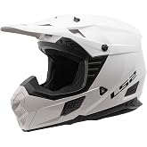 LS2 Helmets Coz Full Face MX Motorcycle Helmet